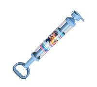 Water Squirter Toy - High Pressure Rotating | Pull-Out Large Tank Interactive Sprinkler | For Summer Swimming Pool Beach Amusement Park Playground | Outdoor Game For Boys Girls Teens Clas