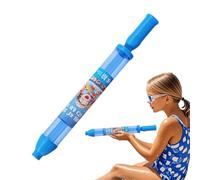 Water Squirter Toy | Interactive Romantic Game | Water Squirter Toy Children Sprinkler | for Summer Swimming Pool Beach Amusement Park Marriage Proposal Boys Girls Teens