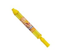 Water Squirter Toy - Outdoor Splash Blasster, Summer Spray Launcher | LED Glow Stream Shooter, Light Show Water for Romantic Evening Swim For Group Party Seaside Recreation and Festival Fun