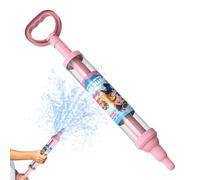 Water Squirter Toy, Outdoor Spray Game, Interactive Splash Fun, Children Sprinkler Entertainment for Summer Swimming Pool Beach Marriage Proposal Boys Girls Teens Friends Party Water Play Activity