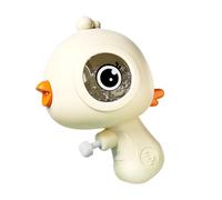 Water Squirter Toy, Pool Spraying, Press Control Launcher, Long-Range Action, Lightweight Fun Gear, for Kids' Hot Days, Playground, Pool, Amusement Park
