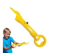 Water Squirter-Toy Portable Blasters, Long Range Shoaker | Splash Shooter Outdoor Fun Lightweight Design for Pool Games, Backyard Parties, Activities on