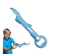 Water Squirter-Toy Portable Blasters, Long Range Shoaker | Splash Shooter Outdoor Fun Lightweight Design for Pool Games, Backyard Parties, Activities on