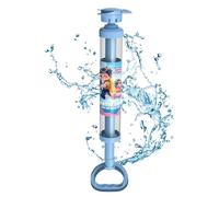 Water Squirter Toy,Pull-Out Large Tank Interactive,Kids Water Squirter Sprinkler | for Boys Girls Teens Classmates Family Swimming Pool Playground Summer