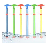 Water Squirter Toy | Romantic Interaction - Water Soaker Sprinkler Toy for Kids | for Beach Swimming Pool Marriage Proposal Boys Girls Teens Classmates Friends