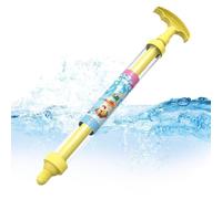 Water Squirter Toys - 200ml Pull-Out Long-Range Fun Portable, Outdoor Water Toys, Leak-Proof, High Capacity, Easy Grip for Beach Outings Concerts Park, Boys Girls Over 3 Years Old