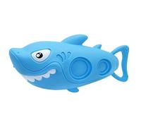 Water Squirter Toys - 30x10x7cm Pool Toys Water Squirters | Cartoon Squirter High Pressure - Shark Crocodile Summer Ẃater Sprinkler | Beach Ţ For Swimming Pool Outdoor