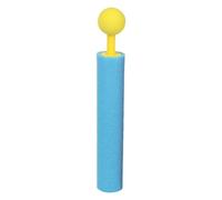 Water Squirter Toys, High-Pressure Spray Blasters, Outdoor Water Shooter, Long-Range Accuracy, Sturdy Lightweight Acrylic Build, Made From Eva Material, 8.46x1.18x1.18in