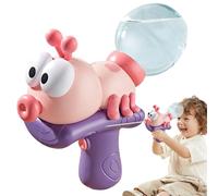 Water Squirter - Water Soaker Toy Electrical,Cute Ant Shape Spraying Equipment Interactive Activity for Hot Weather Outdoor Amusement Park Entertainment