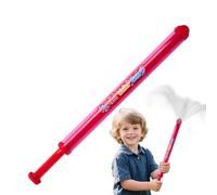 Water Squirters | Firework Water Soaker Toy Outside - Summer Playing Tool for Swimming Pool, Bath Time Entertainment Supplies