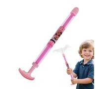 Water Squirters - Summer Water Toy Extract Type | Water Pump Action Squirter | Fountain Spraying Photography Props, Swimming Pool Accessories for Girls Adults