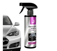 Water Stain Remover - Vehicle Stain Eliminator Spray, Auto Detailing Water Spot Removal with Fast-Acting Formula, Paint Glass Cleaner, Home Garage Workshop Use, Automotive Care for Shine Restoration