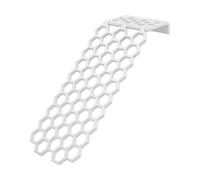 Water Stations for Bees: Floating, Drinking Water Station, Drinking Water Tool for Drinking Water Special Design, Safe Decorative Bowl ara Bees | Feeder đe Aguas d´e ábejas pyramid e