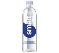 Water Still 850ml (Pack Of 24) Vapour Distilled Water With Added Electrolytes