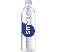 Water Still 850ml Vapour Distilled Water With Added Electrolytes (Pack Of 24)