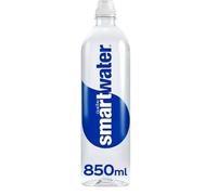 Water Still 850ml Vapour Distilled Water With Added Electrolytes (Pack Of 36)
