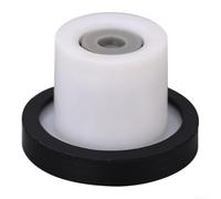 Water Stop Mix Valve Check Valve with One Way Anti Backflow and Stainless Steel Filter, Suitable for 4 Inch and 6 Inch Plumbing Fixtures in Shower and Faucet Systems (A)