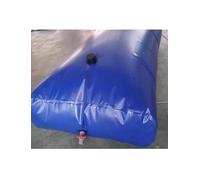 Water Storage Bag, Foldable, Waterproof for Outdoor, Garden, Camping, Farm, Construction Use