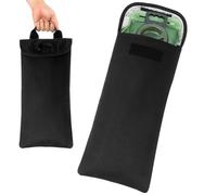 Water Storage Bladder - 3 Litre Lightweight Insulated Container | Water Insulation Bag, for Outdoor Activities Survival Hiking Camping Backpacking Running Cycling Exploration
