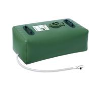 Water Storage Bladder - Large Capacity PVC Leak-proof Hydration Bag, Water Tank Water Bag Container, for Garden, Hiking, Backpacking, Walking, Travel and Outdoor Use