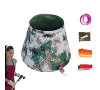 Water Storage Container,Water Tank - Household Folding Water Tank,Large Capacity Water Tank, Water Storage Bag, Rain Water Tank