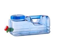 Water Storage Containers: Outdoor Reusable Water Tanks, Camping Barrel, Drum, Liquid Container | Supply, Garden Use, Soul