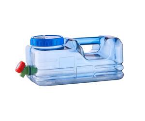 Water Storage Containers: Outdoor Reusable Water Tanks, Camping Barrel, Drum, Liquid Container | Supply, Garden Use, Soul