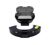 Water Storage Tank Or Dust Box ,Compatible for TP-Link TAPO RV30 Plus 360 S8 Plus,Robotic Vacuum Cleaner Parts Accessories(1set)