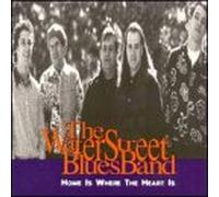 Water Street Blues - Home Is Where the Heart Is