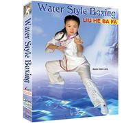 Water Style Boxing - Liu He Ba Fa Part 1