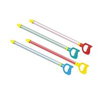 Water Style Water Spray Props for Couples - Ideal for Beach Pool Parties and Adult Games Water for Outdoor Activities (Blue, 52cm)