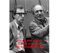 Water & Sugar: Carlo Di Palma, the Colours of Life