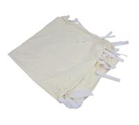 Water- Sun Shade Sail Canopy for Outdoor Camping Picnics Gardens - 300d Polyester Canvas Shelter 2.6 X 2.5 M or 3 X 2.6 M Uv-Resistant Simple for Install(2.6 * 2.5m)