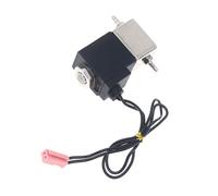 Water Supply Solenoid Valves Square Electromagnetic for Dentals Equipment Fast Response Time Stable Dentals Irrigator