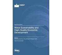 Water Sustainability and High-Quality Economic Development