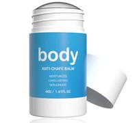 Water & Sweat Proof Anti Chafe Stick | Dryness & Long-Lasting Protection For Sports Chafing & Thigh Rashes | Anti-Friction Cream For Active Lifestyles