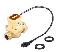 Water Switch Adjustable Control Switch G3/4-G1/2 220V Automatic Switch Thread Sensor Switch