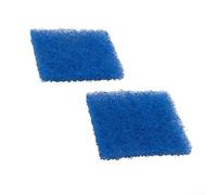 Water System Door Filter Cartridge Kit Compatible with RCX97417S RCX97417SPAK2 Models for Reliable Filtration Maintenance (2pcs)