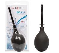 WATER SYSTEMS Calexotics Big Ass Cleanser, 14 Fl.Oz Massive Capacity, Black