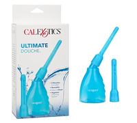Calex ultimate shower blue sextoys cleaning - Depth: 53 mm, Rayon: Couple, Length: 105 mm, Width: 215 mm