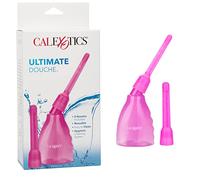 WATER SYSTEMS The Ultimate Reusable Douche