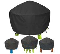 Water Table Cover, 34x34x18 Inch Water Table Accessories, Waterproof DustProof Sand and Cover, Anti-UV Reusable Kids