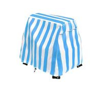 Water Table Cover - Protective Outdoor Table Cover for Children's Play Set, Weatherproof Design, UV Waterproof Dustproof Cover, Durable Cord Lock Cover for Garden Sand