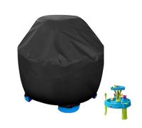 Water Table Cover | Waterproof 600D Oxford Outdoor Toys Cover - Protector Dust Proof for Daycare Park Playroom Patio Yard Pool Beach Kindergarten Preschool Garden Girls