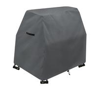 Water Table Cover - Waterproof Oxford Fabrics, Elastic Edge Protection, Dust Resistant Shield Fit Sandbox Lid | Weather Defense Solution With Tear Resistant Design For Kids Play Tables