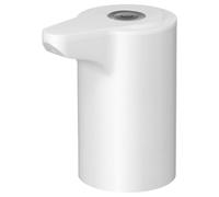 Water Table Pump - Cordless Sand Table Pump for Play Activities | Resin Build with Battery Operated Design, Portable Waters Circulation Toy for Kids Outdoor Summer Water Tables Games