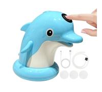 Water Table Pump Dolphin Continuous Flow Dispenser