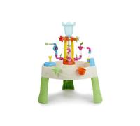 Water table with pump and fountain - Little Tikes - Little Tikes - Fountain Factory - From 3 years old