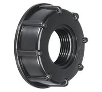 Water Tank Adapter | Brass Tank Fitting | Water Tank Connector Counterfeit Drain Valve Adapter For Garden Hose Connector Replace l