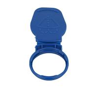 Water Tank Bottle Cap Compatible With Mercedes For CLA For C118 W177 W247 Washer Cap For Car Maintenance Colour Blue A1778690500